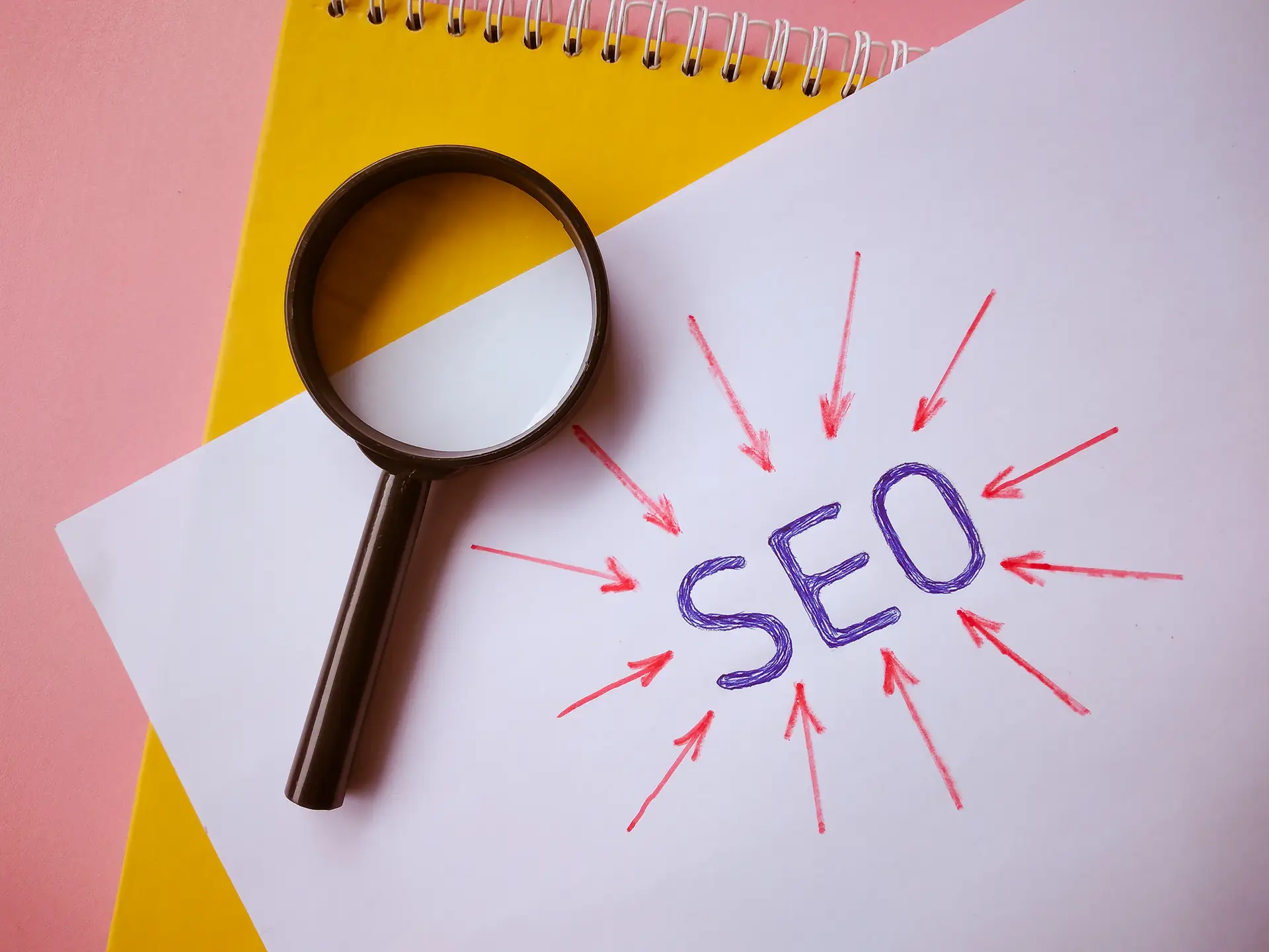 Search Engine Optimization (SEO)